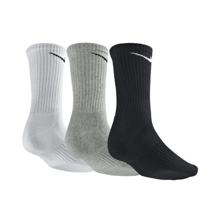 Nike Performance Lightweight Crew 3 Pair (901)