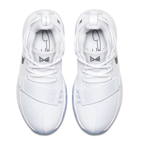 Nike PG 1 (GS) "Restart" (100)