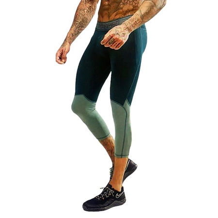 Nike Pro HyperCool Tights 3/4 (328)