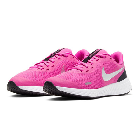 Nike Revolution 5 "Active Fuxia"