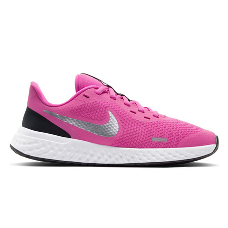 Nike Revolution 5 "Active Fuxia"