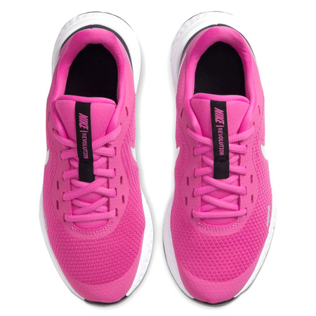 Nike Revolution 5 "Active Fuxia"