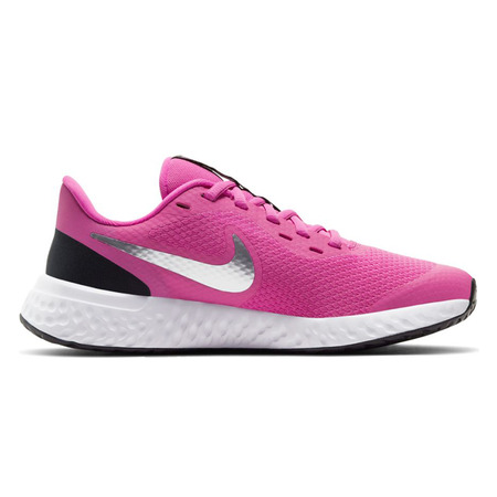 Nike Revolution 5 "Active Fuxia"