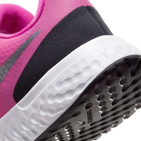 Nike Revolution 5 "Active Fuxia"