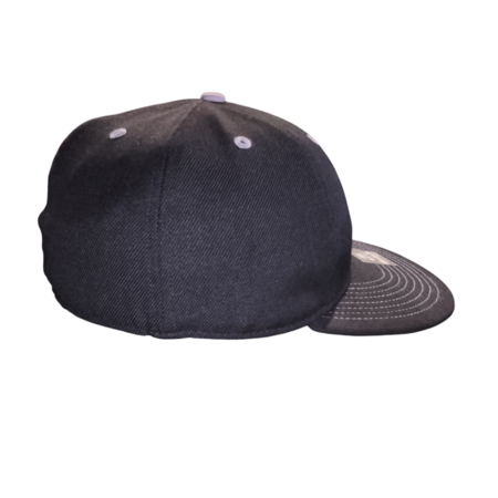 Nike Rockaway Fitted 6.0 Cap "Black"