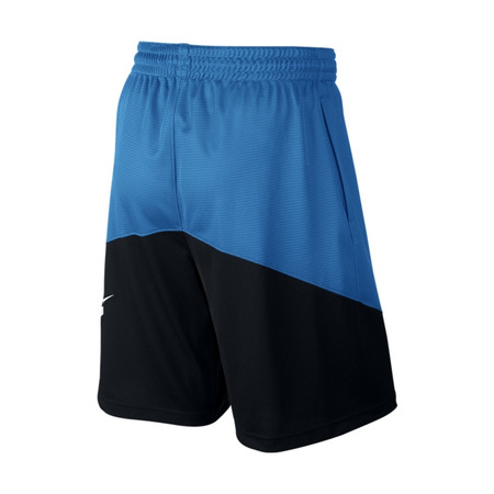 Nike Short HBR (lt photo blue/black/white)