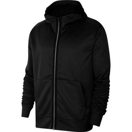 Nike Spotlight Basketball Hoodie