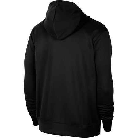 Nike Spotlight Basketball Hoodie