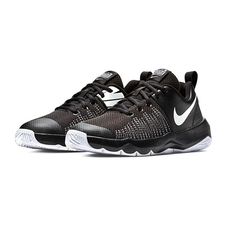 Nike Team Hustle Quick (GS) "Riddled" (004)