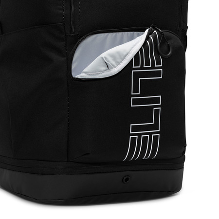 Nike Varsity Elite Backpack (32L) "Black"