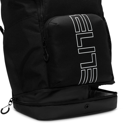 Nike Varsity Elite Backpack (32L) "Black"