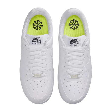 Nike W AIR FORCE 1 07 Next Nature "White"