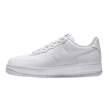 Nike W AIR FORCE 1 07 Next Nature "White"