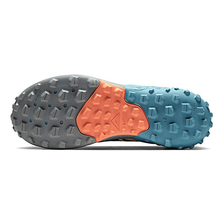 Nike Wildhorse 6 "Topaz Gold"