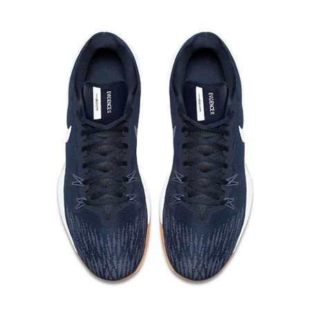Nike Zoom Evidence II "Deeper" (400)