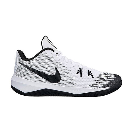 Nike Zoom Evidence II "Faster than light" (100)