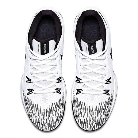 Nike Zoom Evidence II "Faster than light" (100)