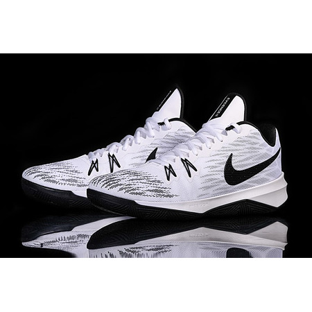 Nike Zoom Evidence II "Faster than light" (100)