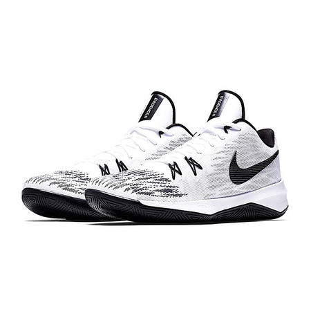 Nike Zoom Evidence II "Faster than light" (100)