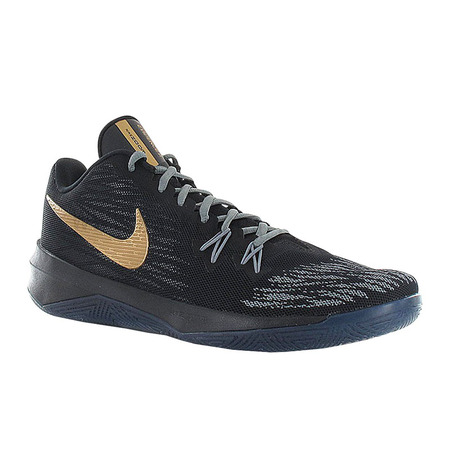 Nike Zoom Evidence II "Shrine" (090)
