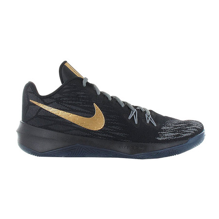 Nike Zoom Evidence II "Shrine" (090)