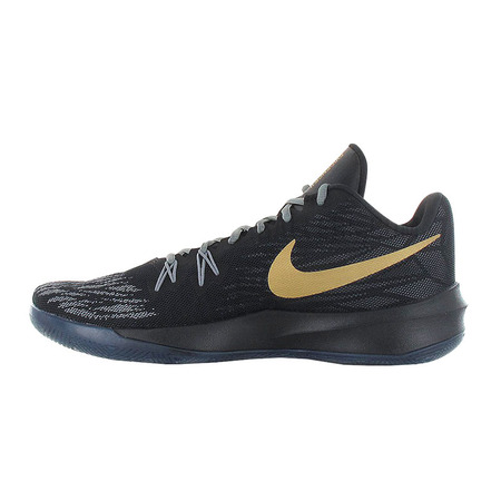 Nike Zoom Evidence II "Shrine" (090)