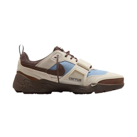 Nike Zoom Field Jaxx Travis Scott "Pale Ivory and Leche Blue"