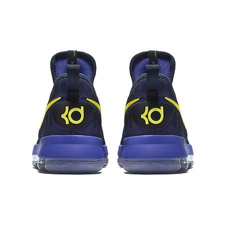 Nike Zoom KD 9 GS "Roar From The Floor" (484)