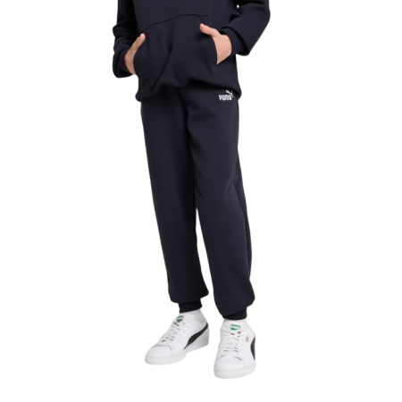 Pantalòn Puma ESS No. 1 Logo  "Navy"