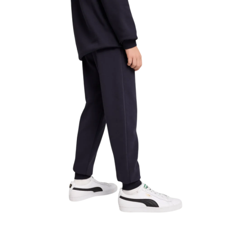 Pantalòn Puma ESS No. 1 Logo  "Navy"
