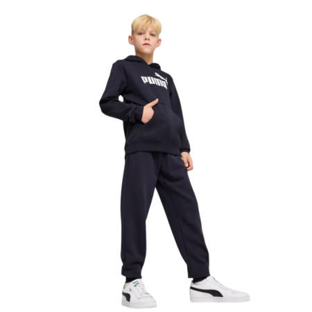 Pantalòn Puma ESS No. 1 Logo  "Navy"