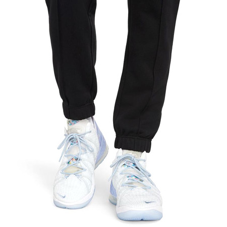 Pant  Fleece LeBron "Black"