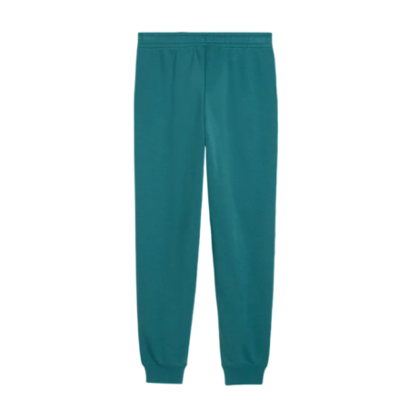 Pantalòn Puma ESS 2 COLOR Logo  "Emerald Ice"