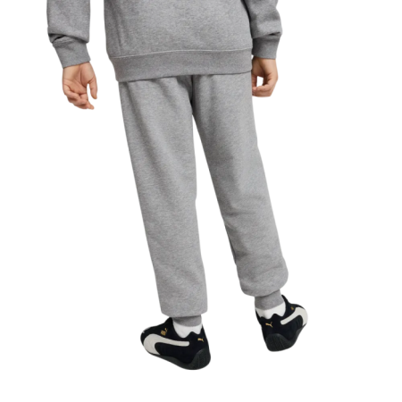 Pantalòn Puma ESS No. 1 Logo  "Medium Gray Heather"