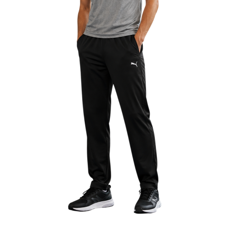 Pantalón Puma ESS ZIPPER POCKET POLY​​ "Black"