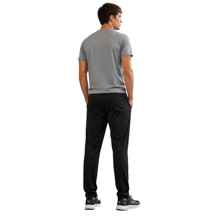 Pantalón Puma ESS ZIPPER POCKET POLY​​ "Black"