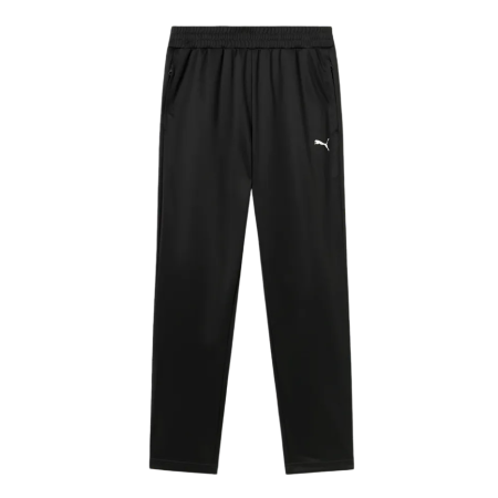 Pantalón Puma ESS ZIPPER POCKET POLY​​ "Black"