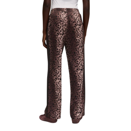 Pantalòn Puma T7 LEO LUXE AOP Track "Black"