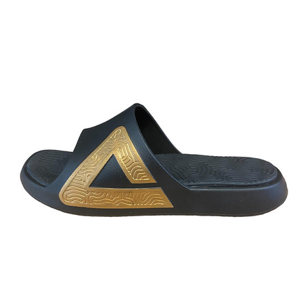 Peak Chanclas de Taichi "Black Gold"