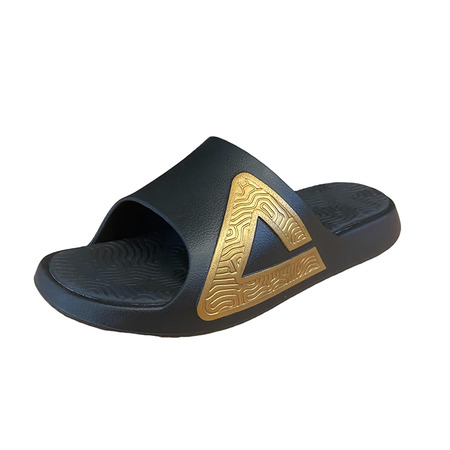Peak Chanclas de Taichi "Black Gold"