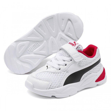 Puma 90s Runner Mesh AC  Infants "Classic"