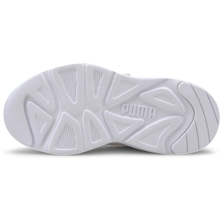 Puma 90s Runner Mesh AC PS Kids "Sunny Lime"