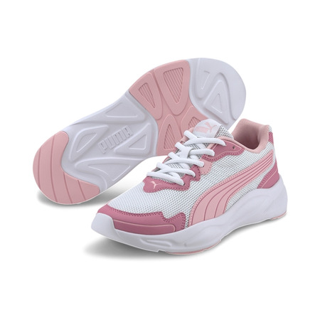 Puma 90s Runner Nu Wave "Bubble Gum"