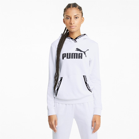 Puma Amplified Hoodie TR