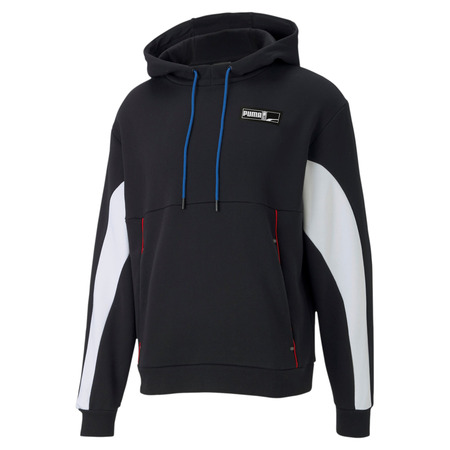 Puma Basketball FS Winterized Hoodie