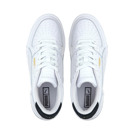Puma California​​​​​​​ Pro Heritage "White-Black"