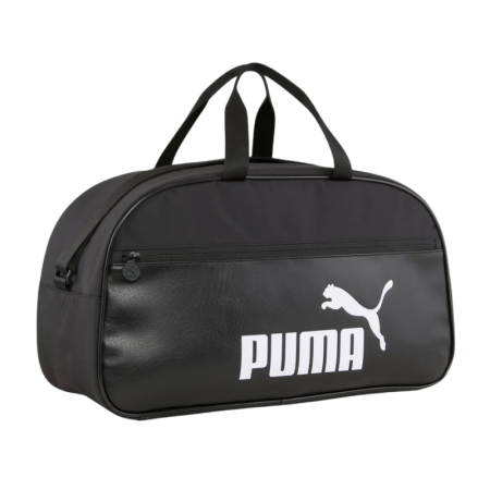 Bolsa Puma CAMPUS "Black"