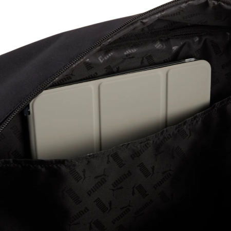 Bolsa Puma CAMPUS "Black"
