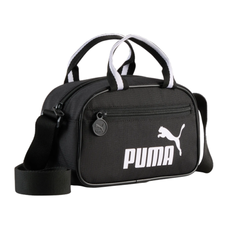 Bolsa Puma CAMPUS SPORT  "black"