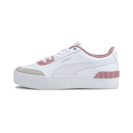 Puma Carina Lift Pearl Wn´s "White Rose"